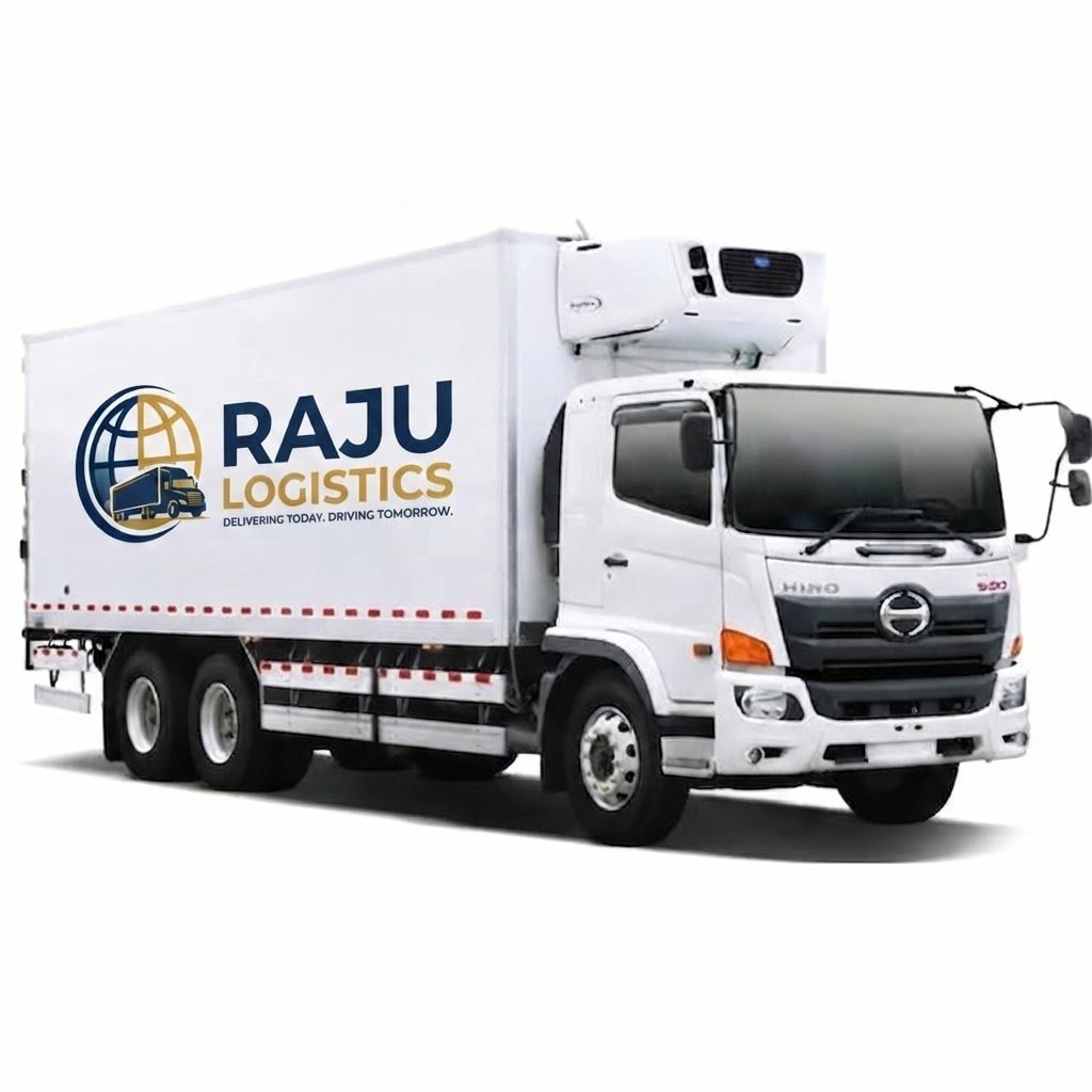 Recommended Vehicle